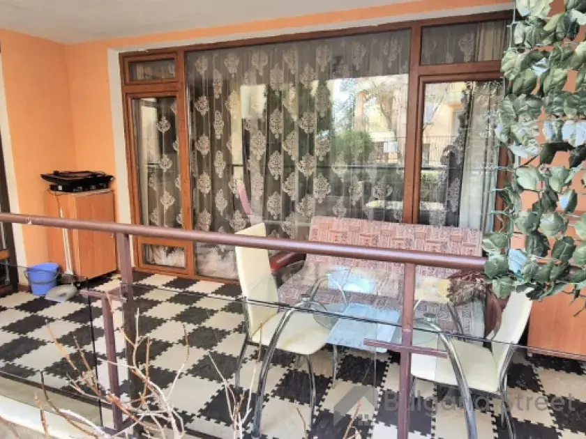Balkon
