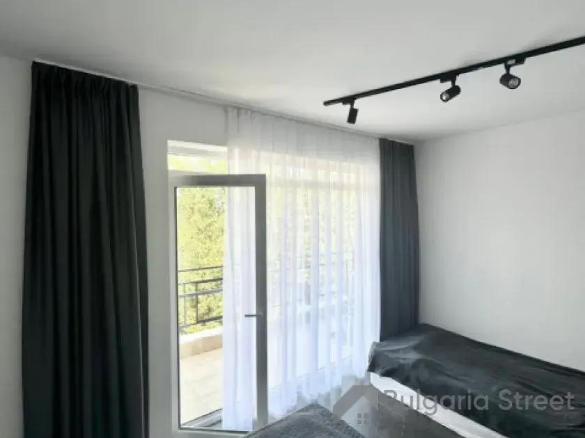 Wyjście na taras