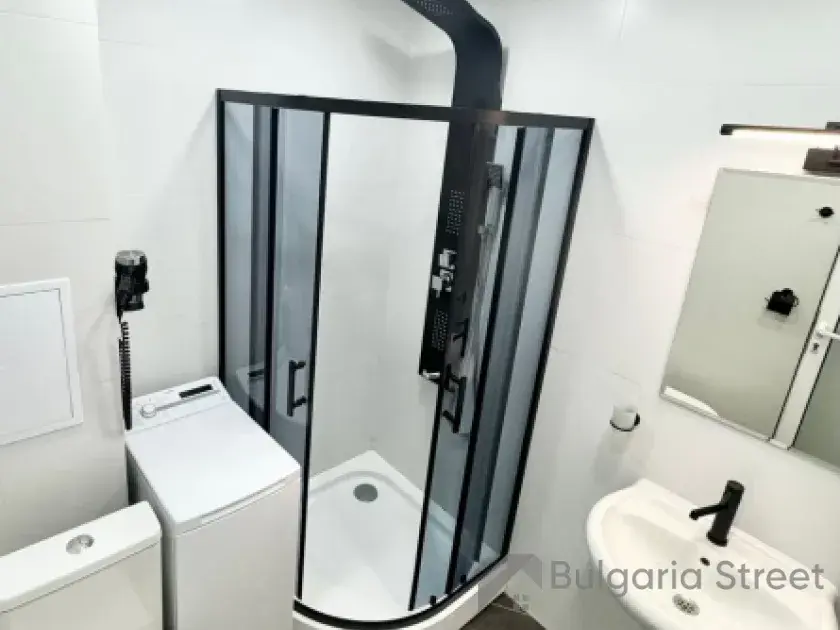 Łazienka