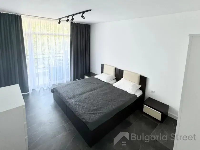 Druga sypialnia