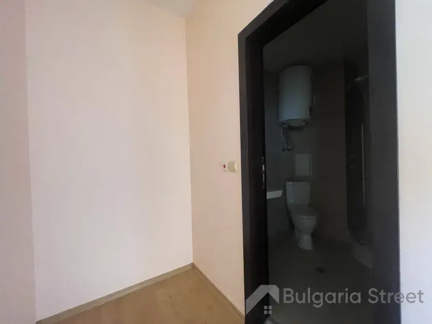 Korytarz zdjęcie 3
