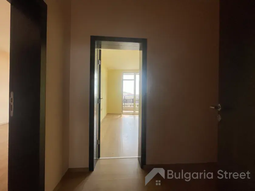 Korytarz zdjęcie 4