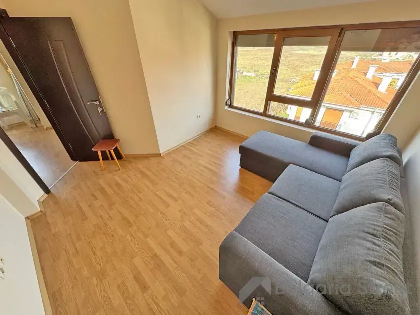 Sofa w mieszkaniu