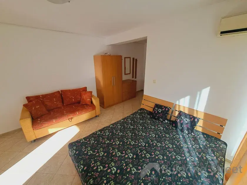 Łóżka sofa sypialnia