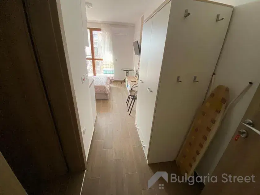 przedpokój