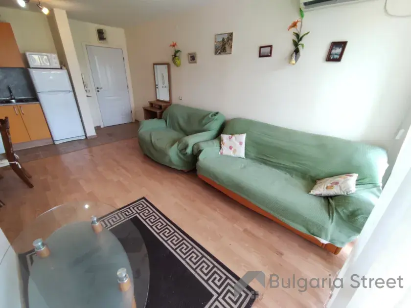 Sofa i fotel