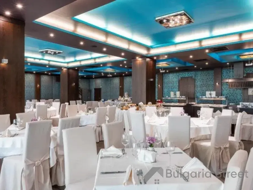 Restauracja
