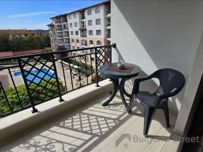 Balkon