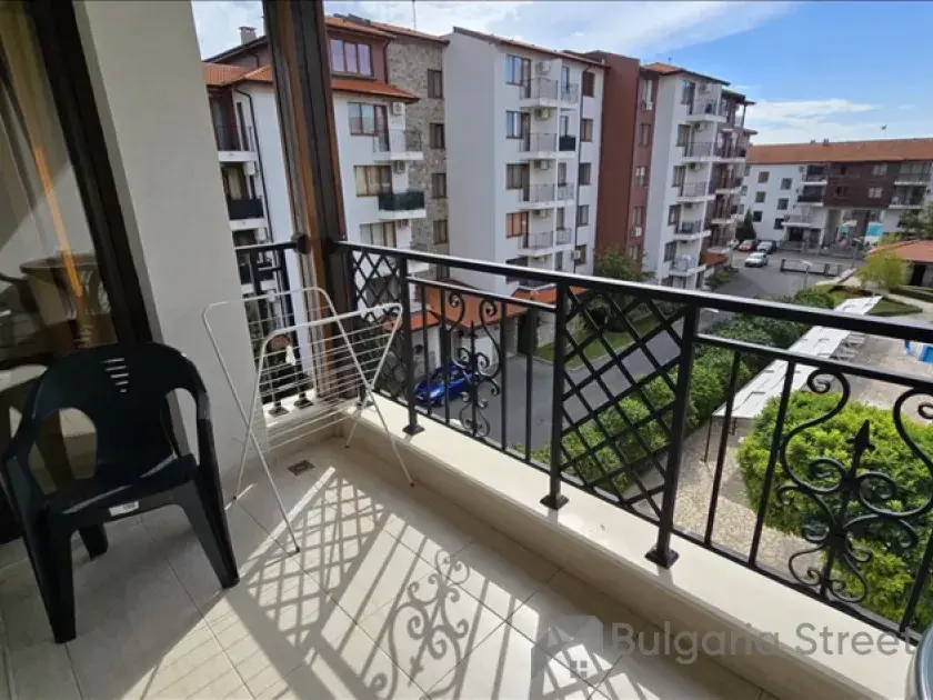 Balkon