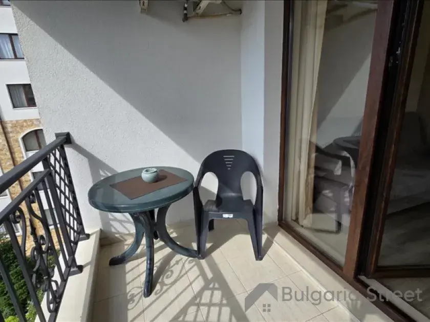 Balkon
