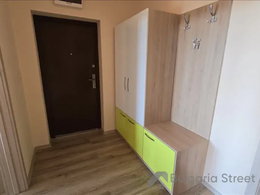 Korytarz