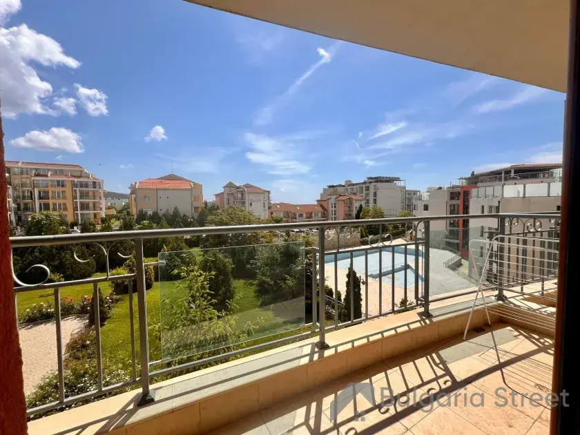 Balkon