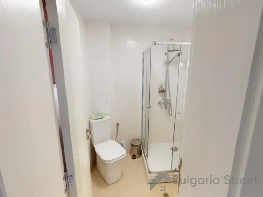 Łazienka