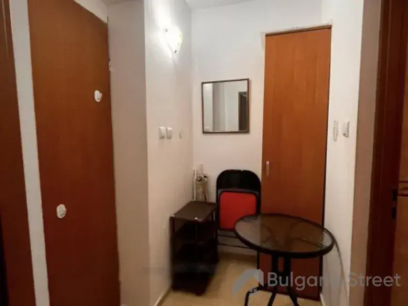 Przedpokój