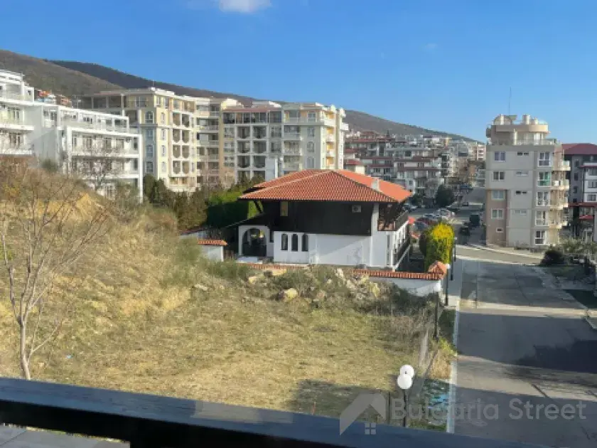 Balkon 2
