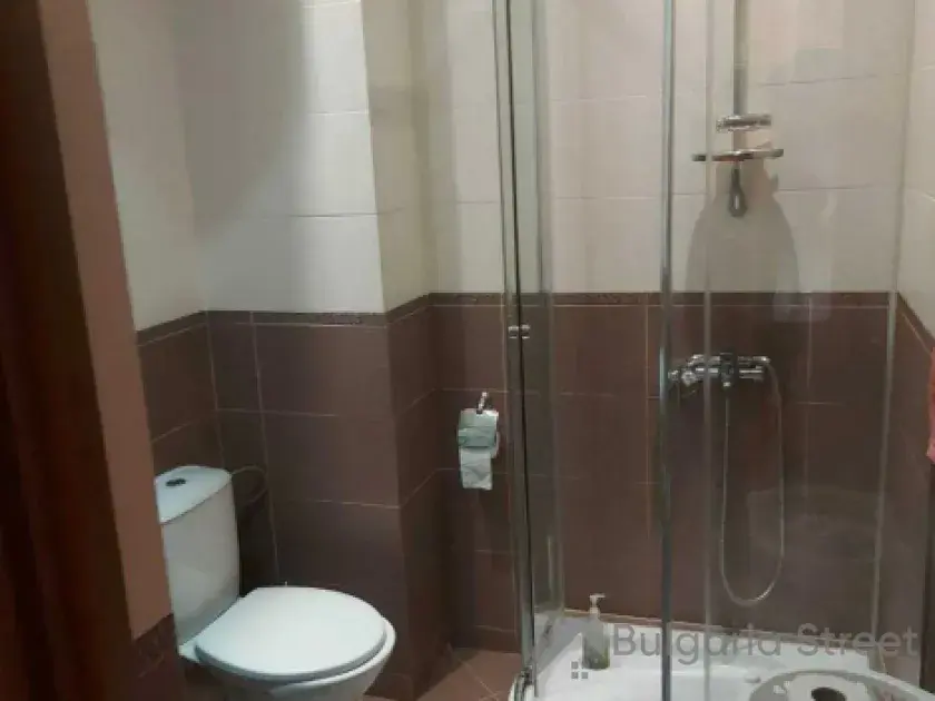 Łazienka