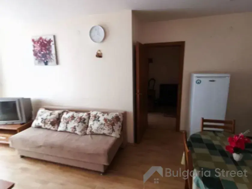Kanapa w pokoj