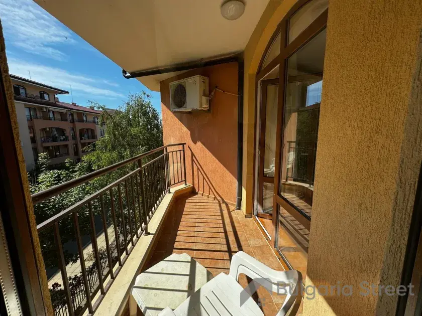 Balkon