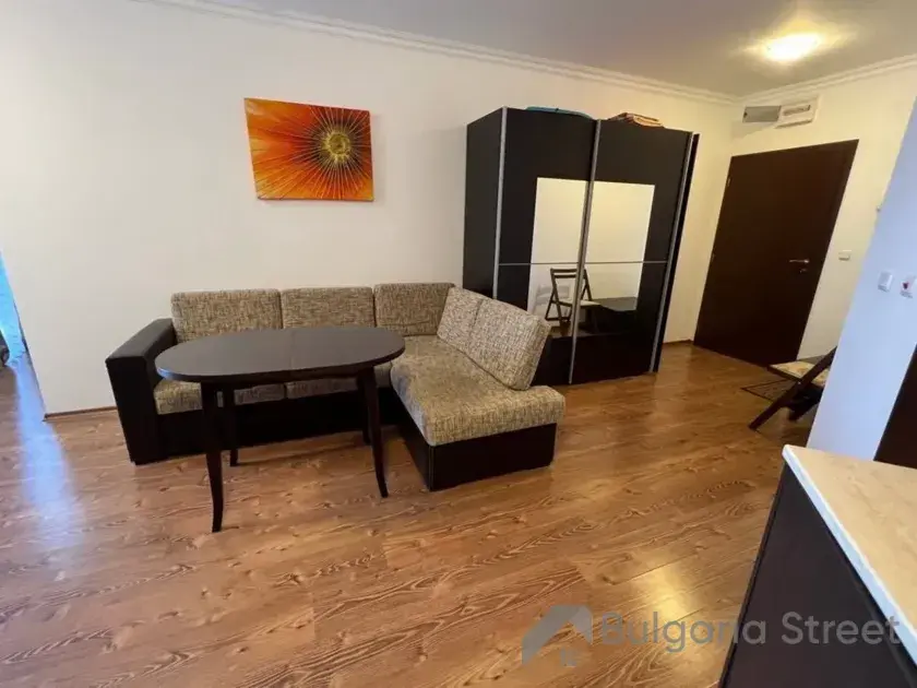 salon, meble