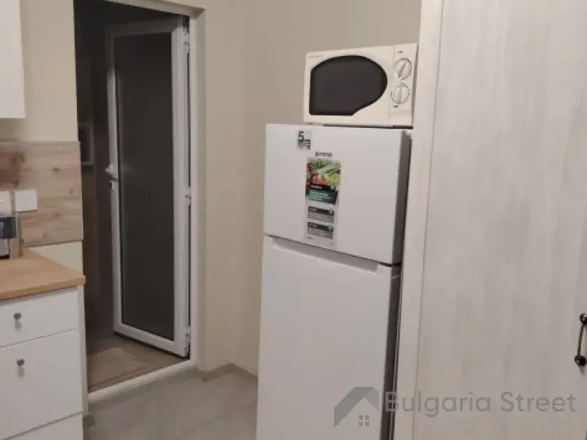 Lodówka