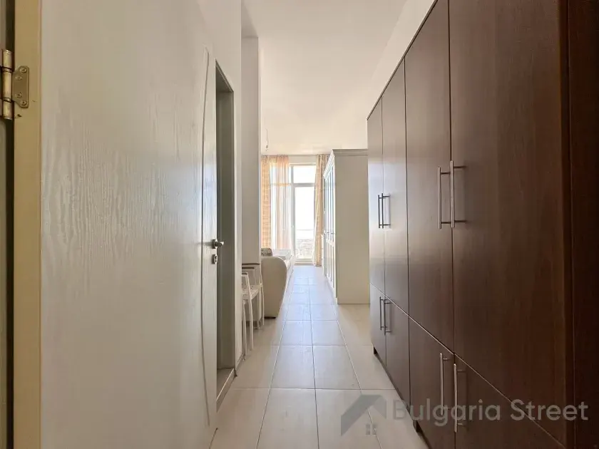 koritarz