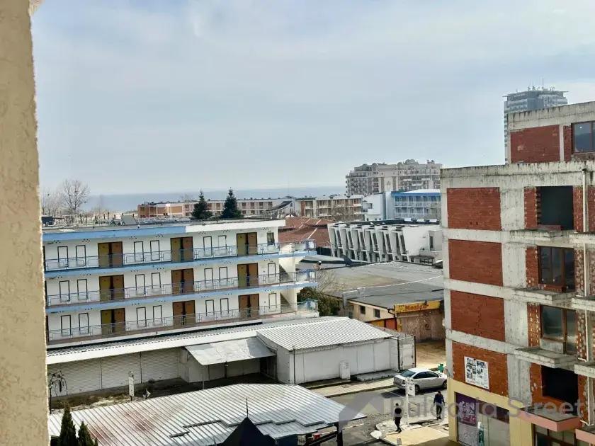 taras