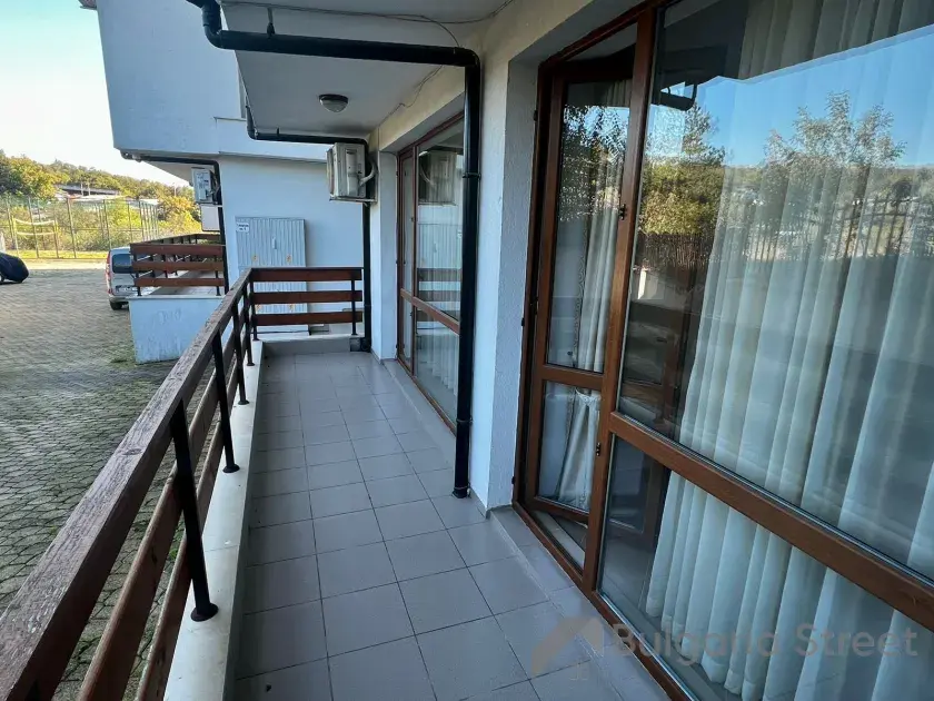 Balkon