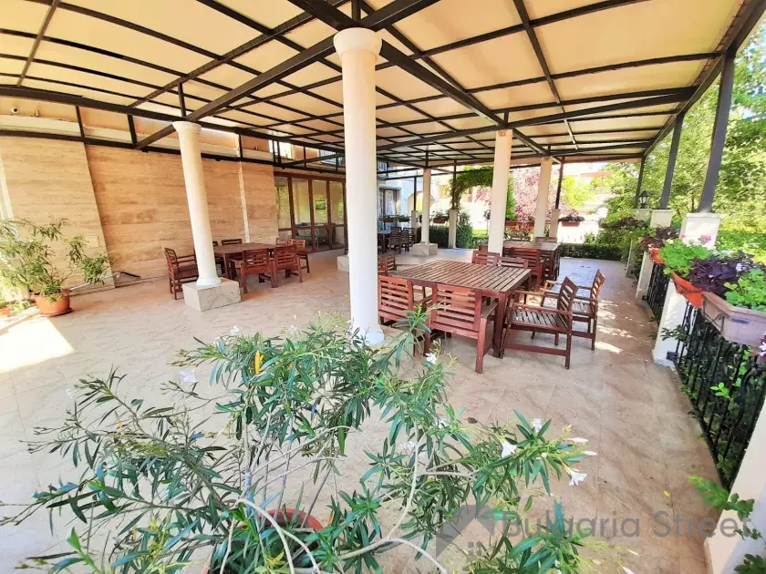 Restauracja