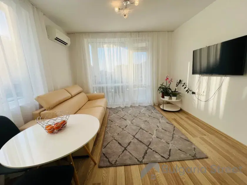 salon
