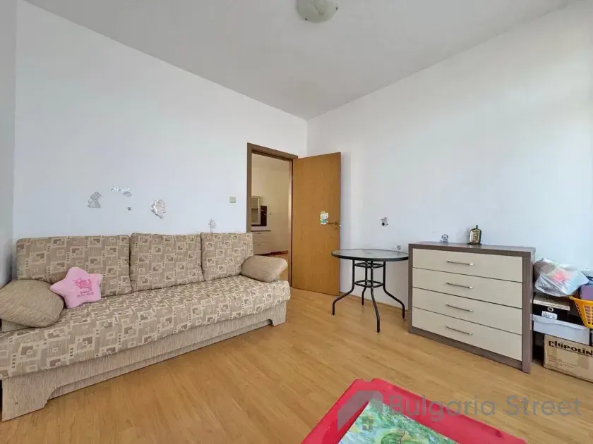 Sofa w pokoju