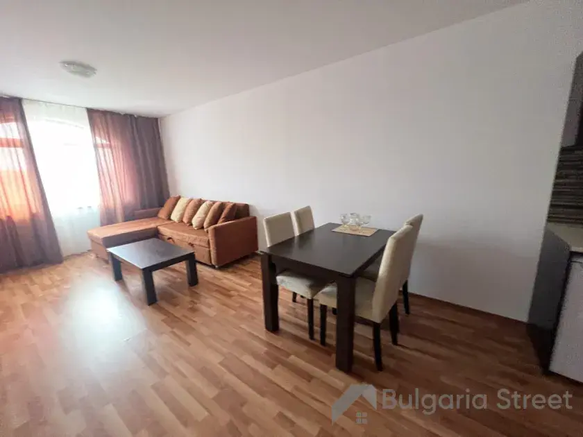 Diamant Residence | Dwupokojowe mieszkanie