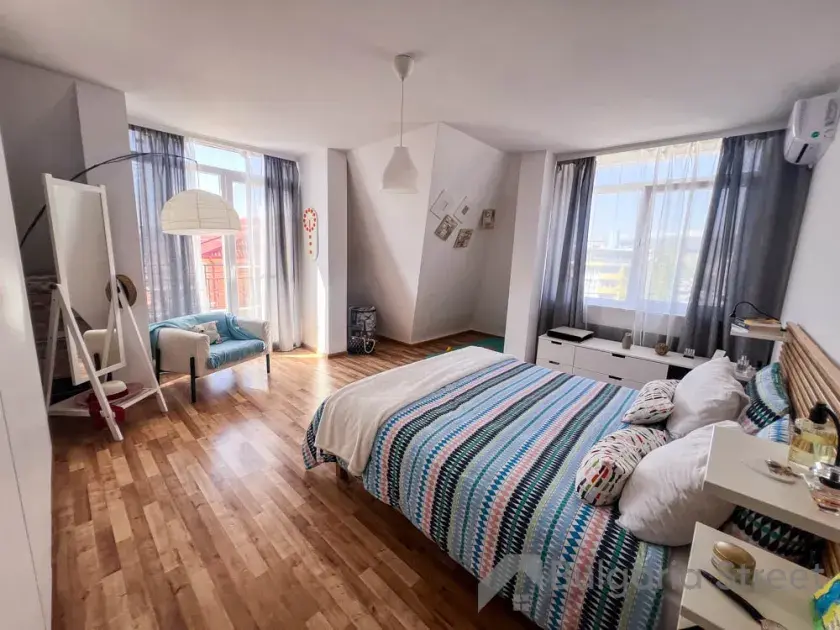 Magnolia Residence | Dwupokojowe mieszkanie Słoneczny Brzeg