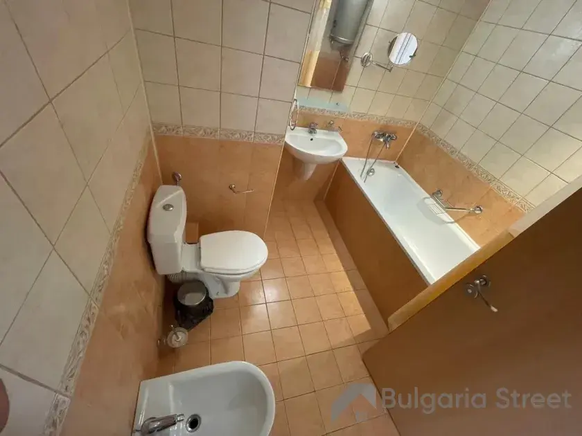 łazienka