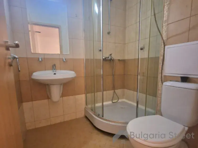 Łazienka