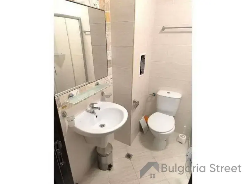 Łazienka
