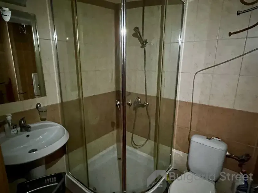 Łazienka