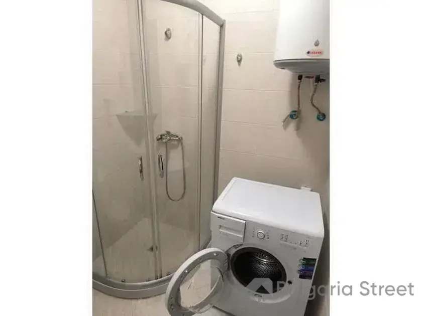Łazienka