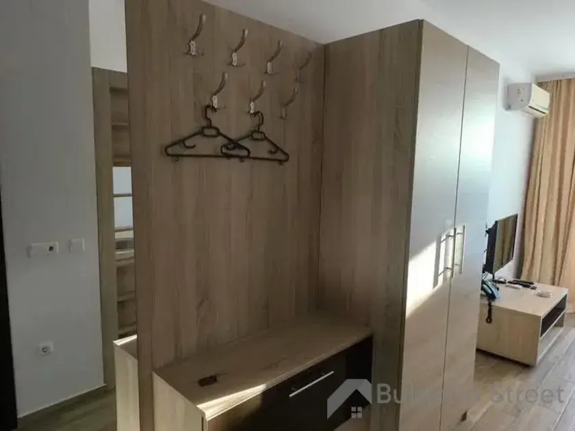 korytarz