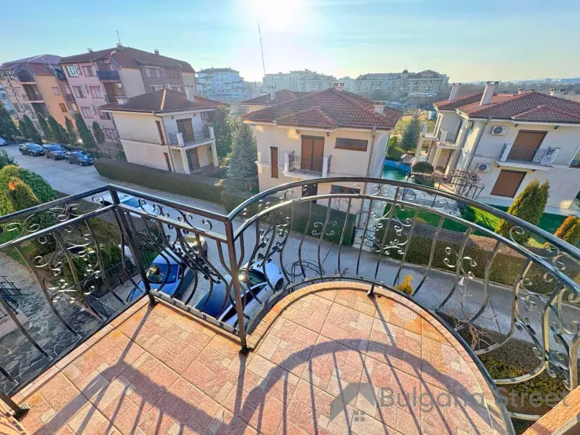 Balkon