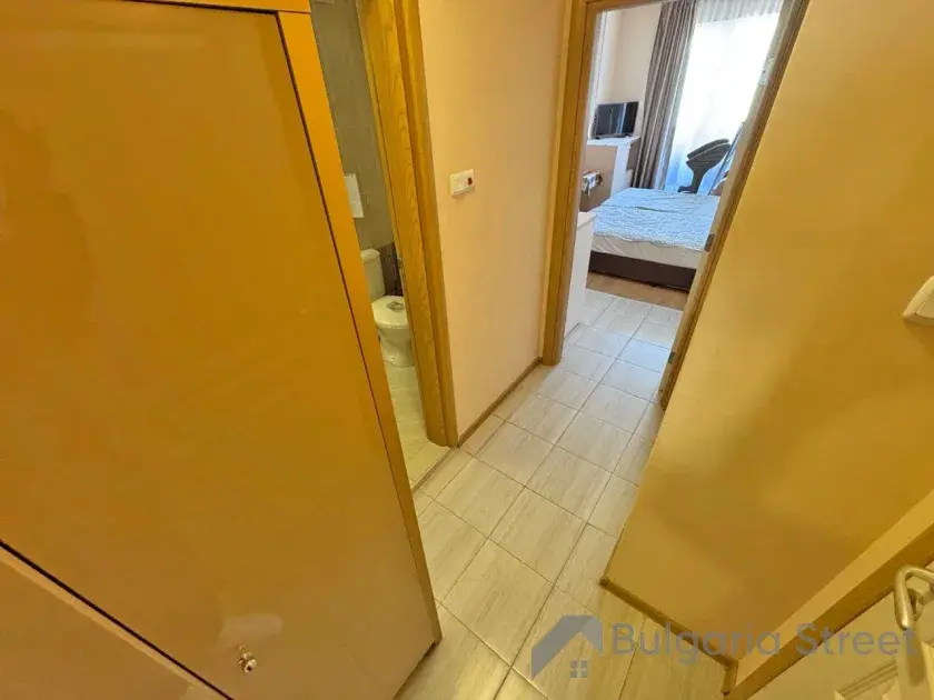 Przedpokój
