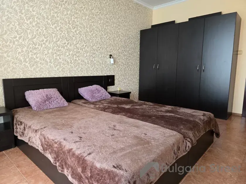 łóżko dwuosobowe