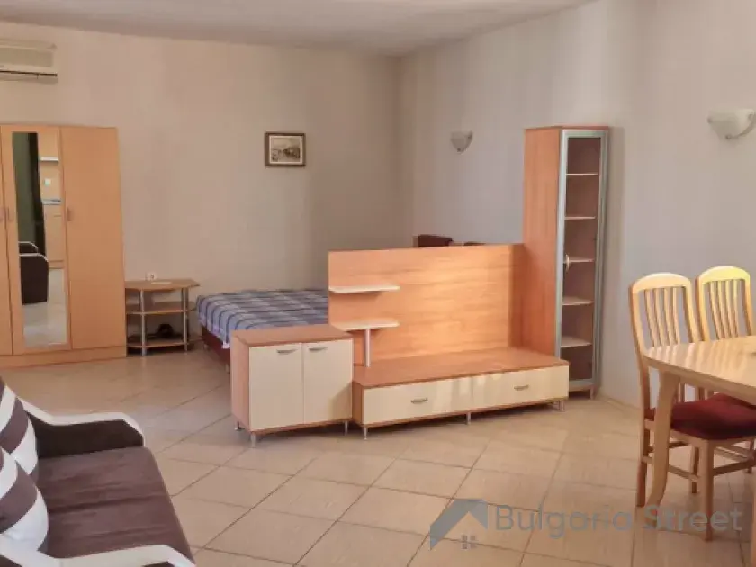 Meble w pokoju
