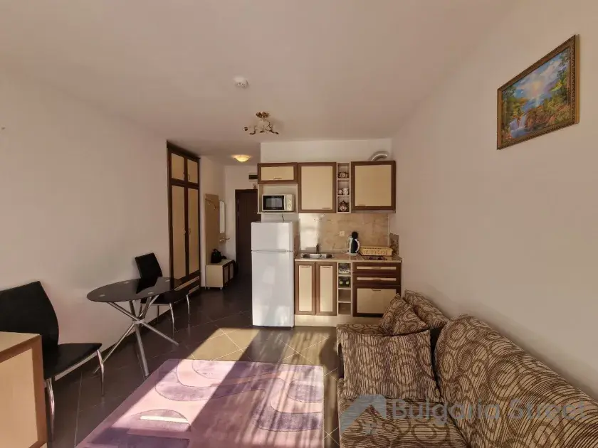 Cascadas 3 | Studio