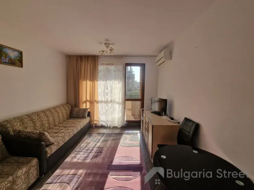 Cascadas 3 | Studio