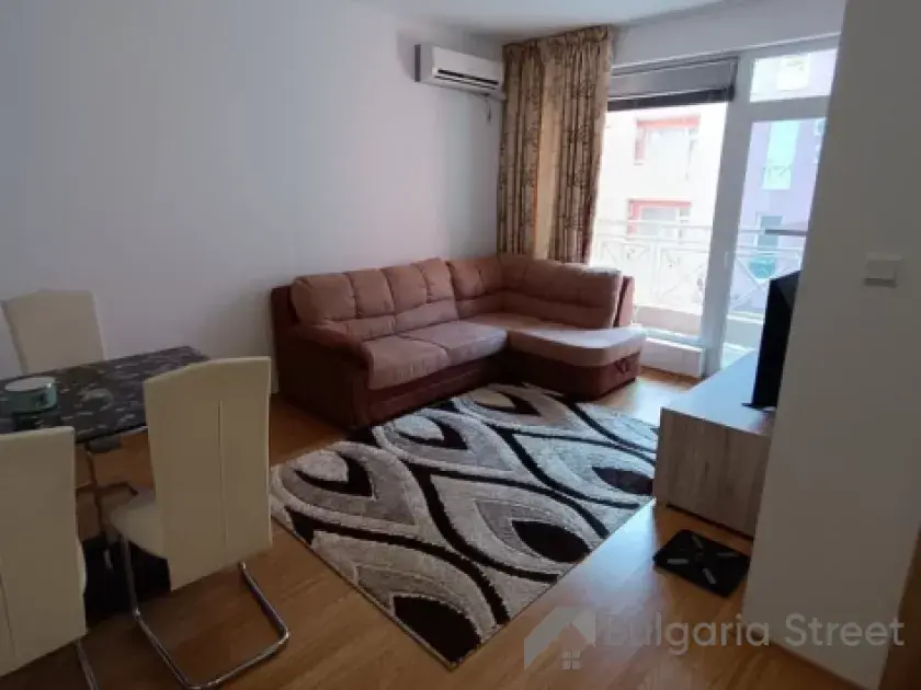 pokój dzienny