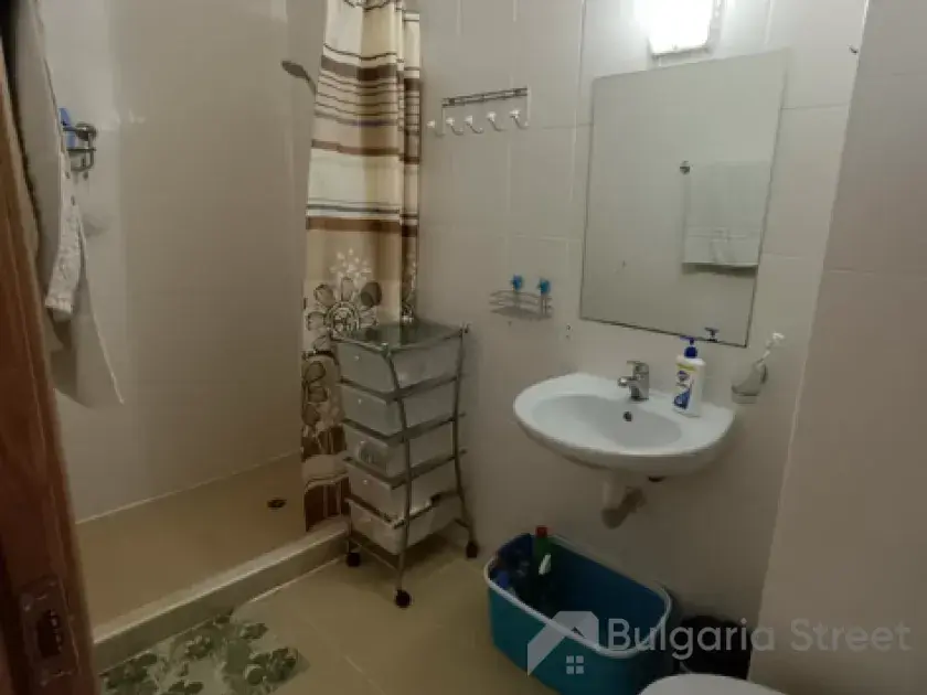 łazienka