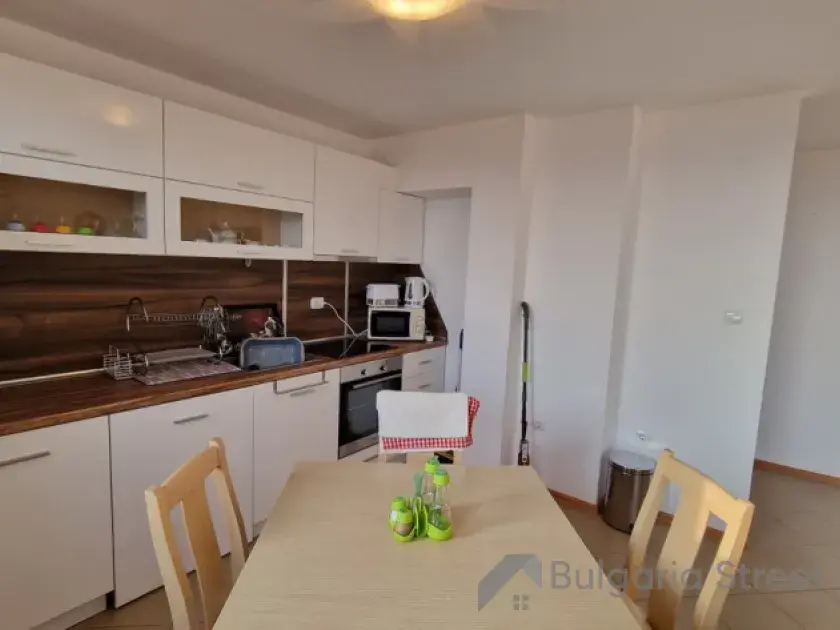 Gardenia Hills | Trzypokojowe mieszkanie: salon, kuchnia