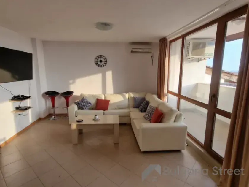 Gardenia Hills | Trzypokojowe mieszkanie: salon, kuchnia