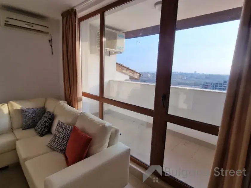 Gardenia Hills | Trzypokojowe mieszkanie: salon, kuchnia