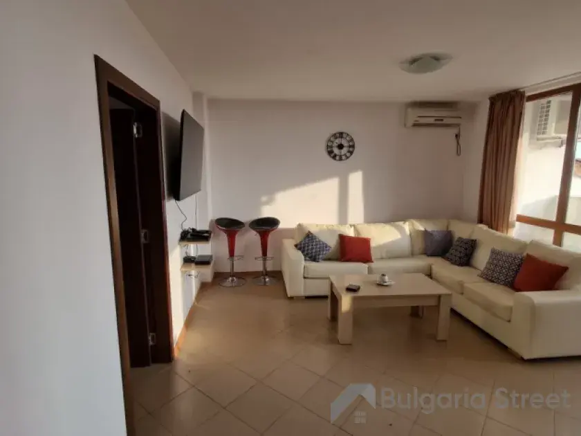 Gardenia Hills | Trzypokojowe mieszkanie: salon, kuchnia